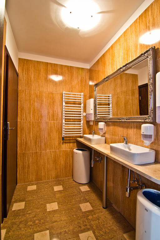 Versal Airport Modlin Nowy Dwór Mazowiecki Room photo